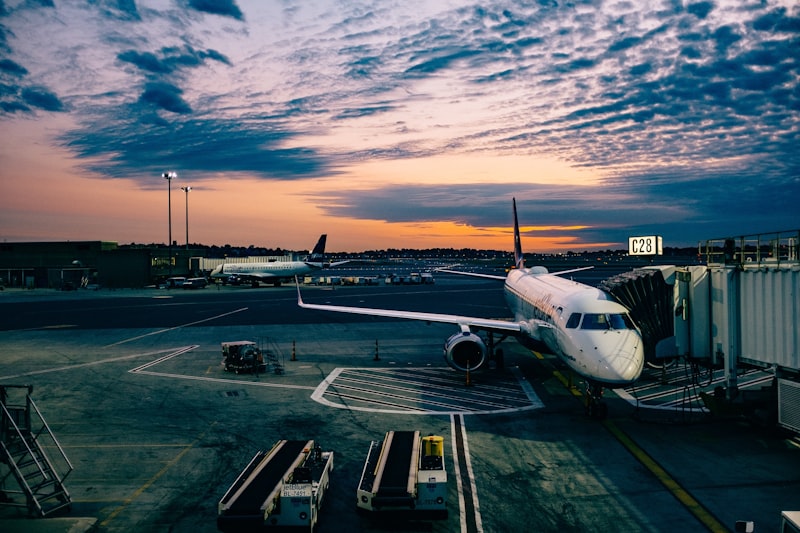 Air Freight