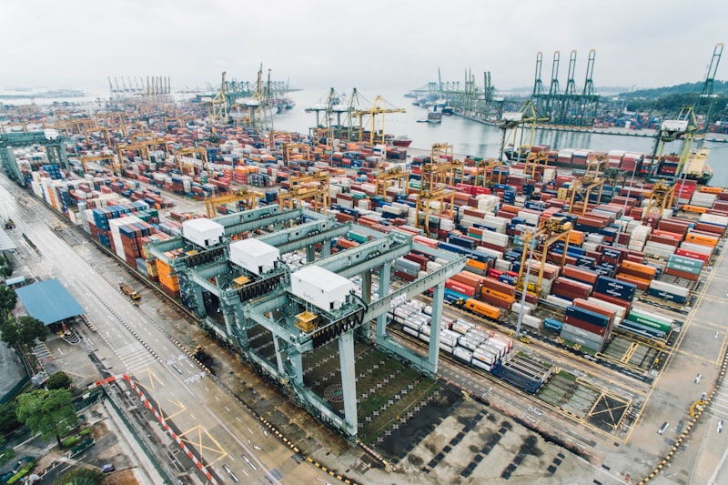 Sea Freight